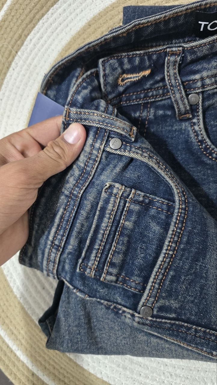 Tom ford Comfort fit jeans