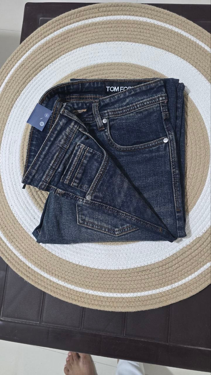Tom ford Comfort fit jeans