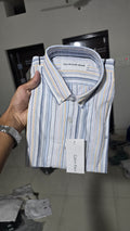 Ck Lining oxford shirt