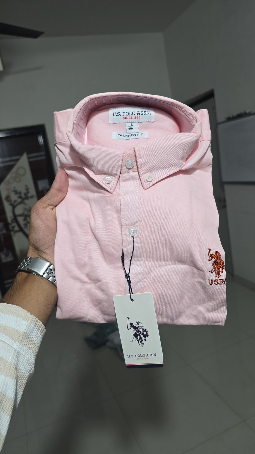 Uspolo very premium shirt