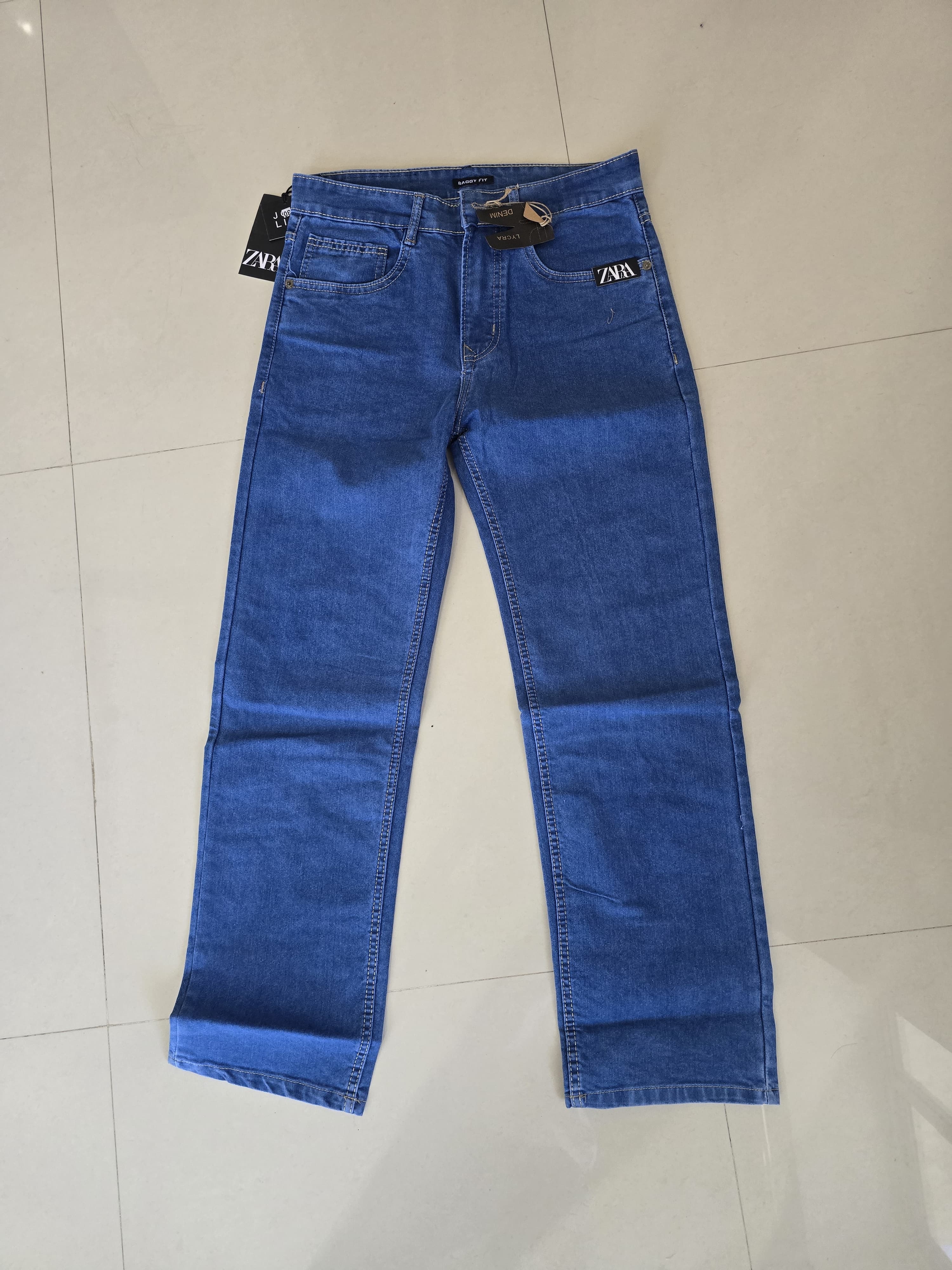 Zara Jeans straight fit
