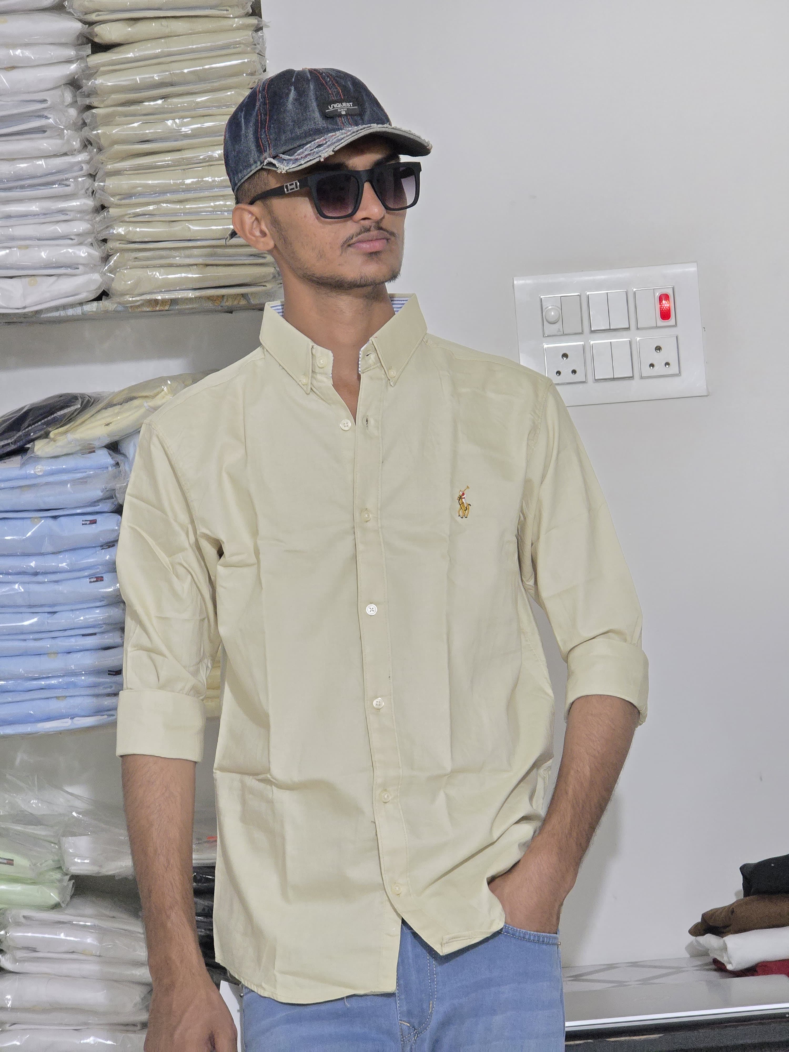 Rl polo shirts