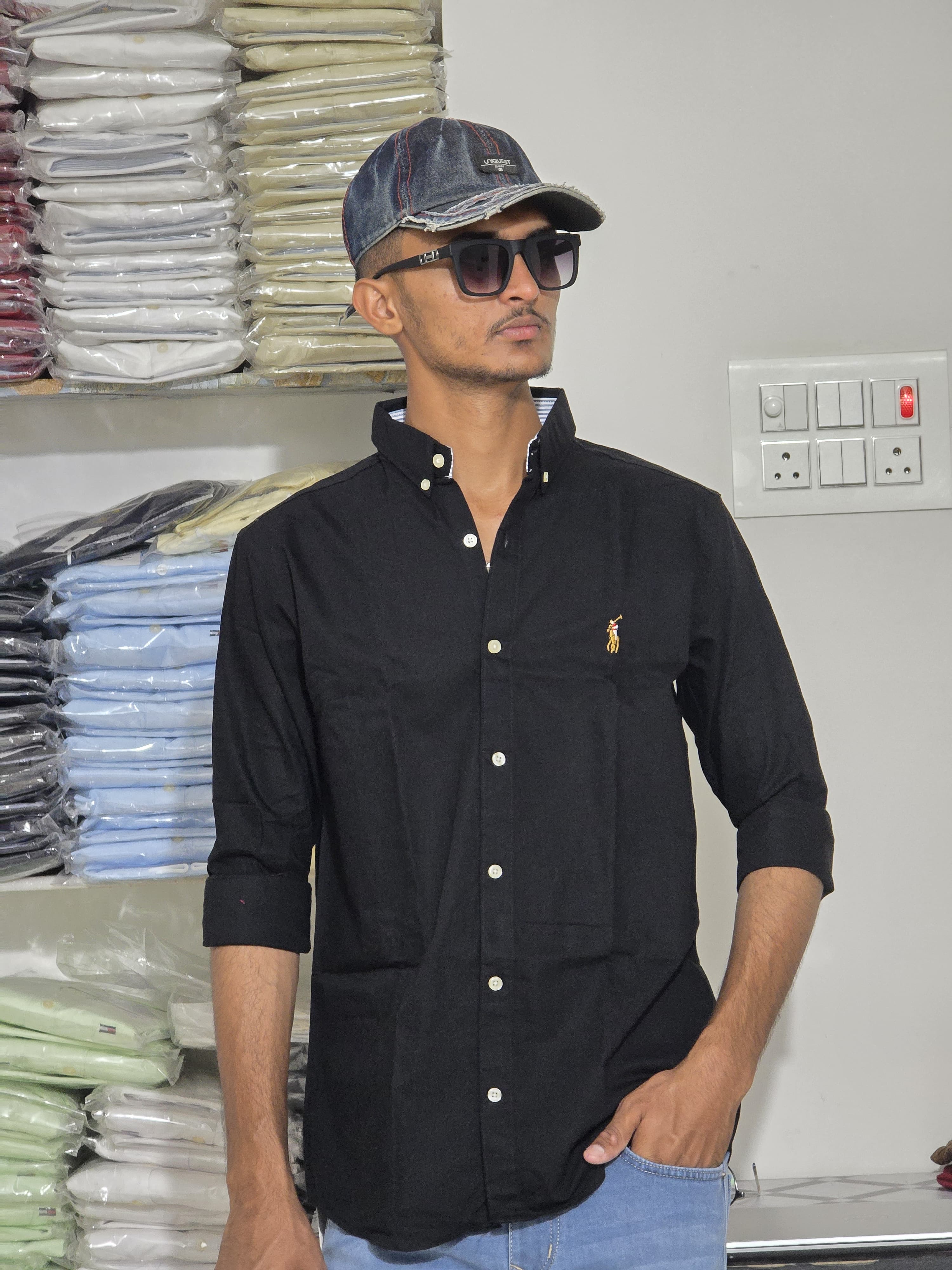 Rl polo shirts