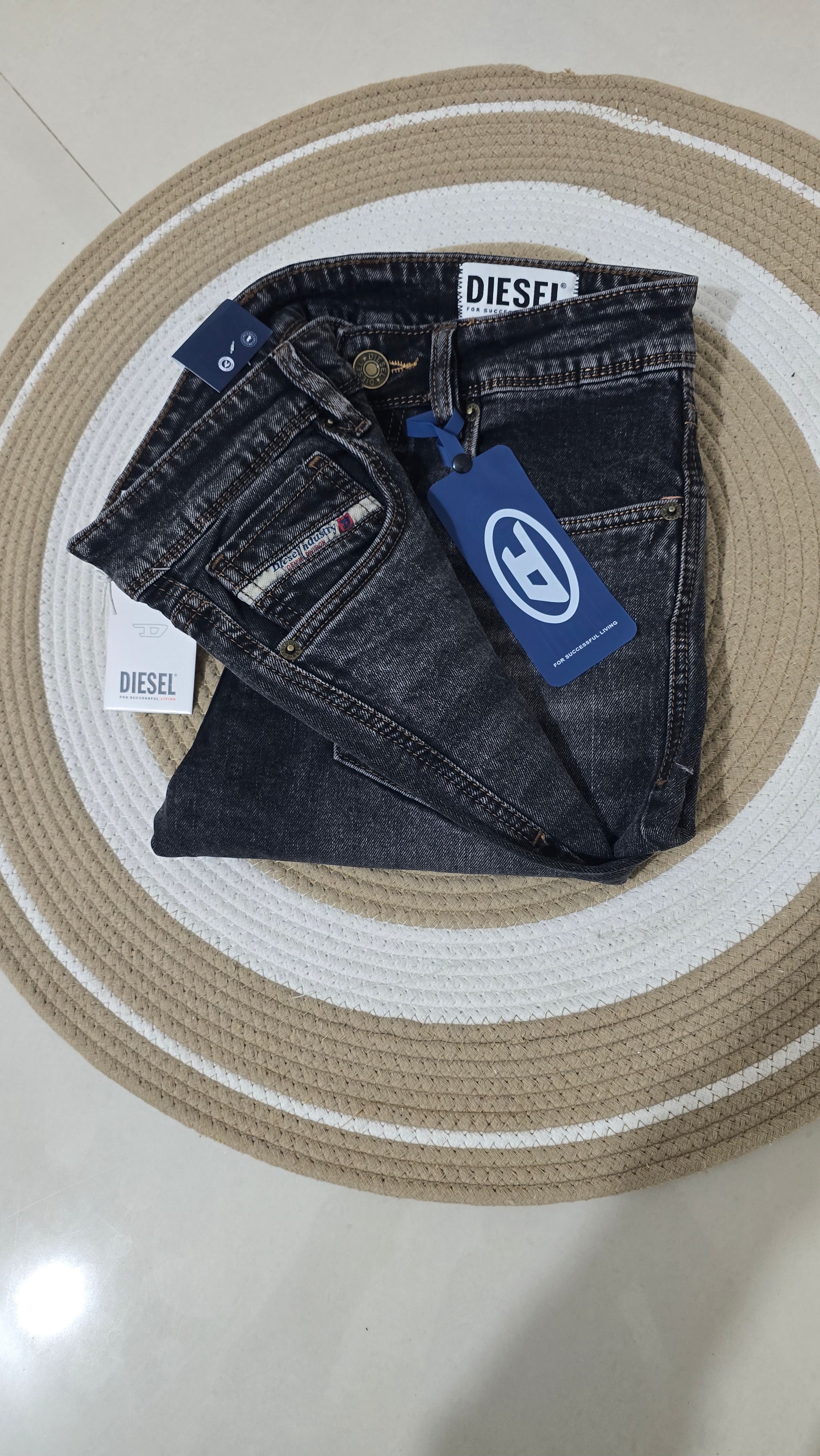Diesal Jeans comfort fit