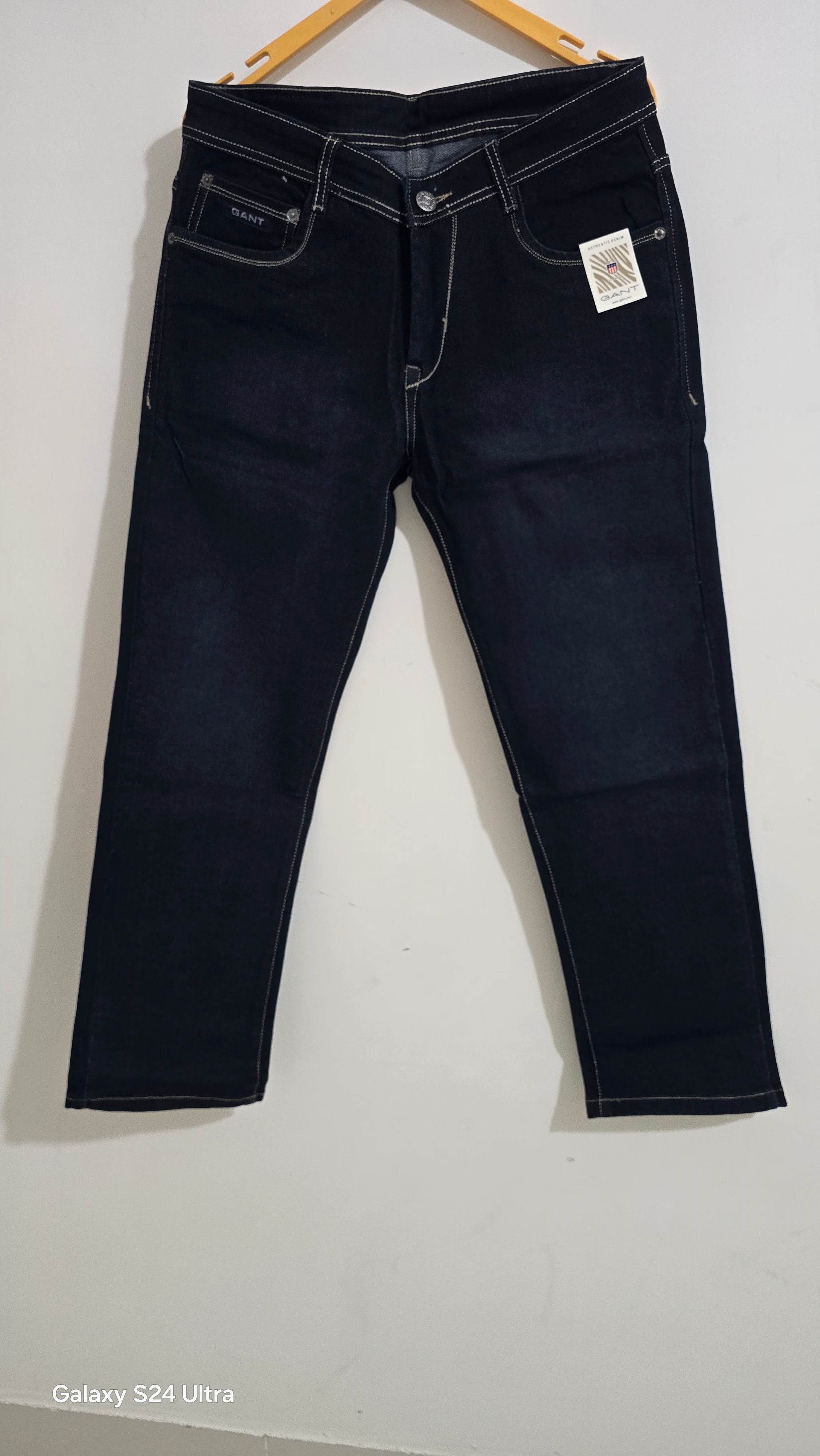 Gant slim fit