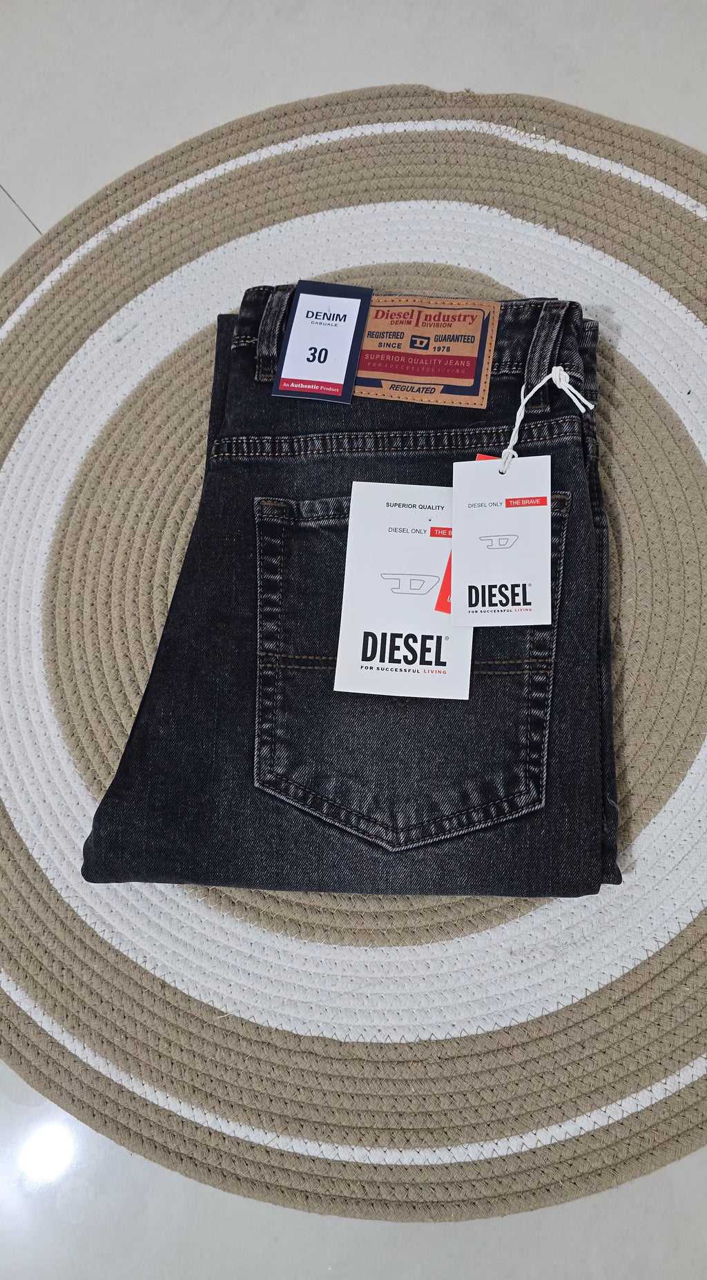 Diesal Jeans comfort fit
