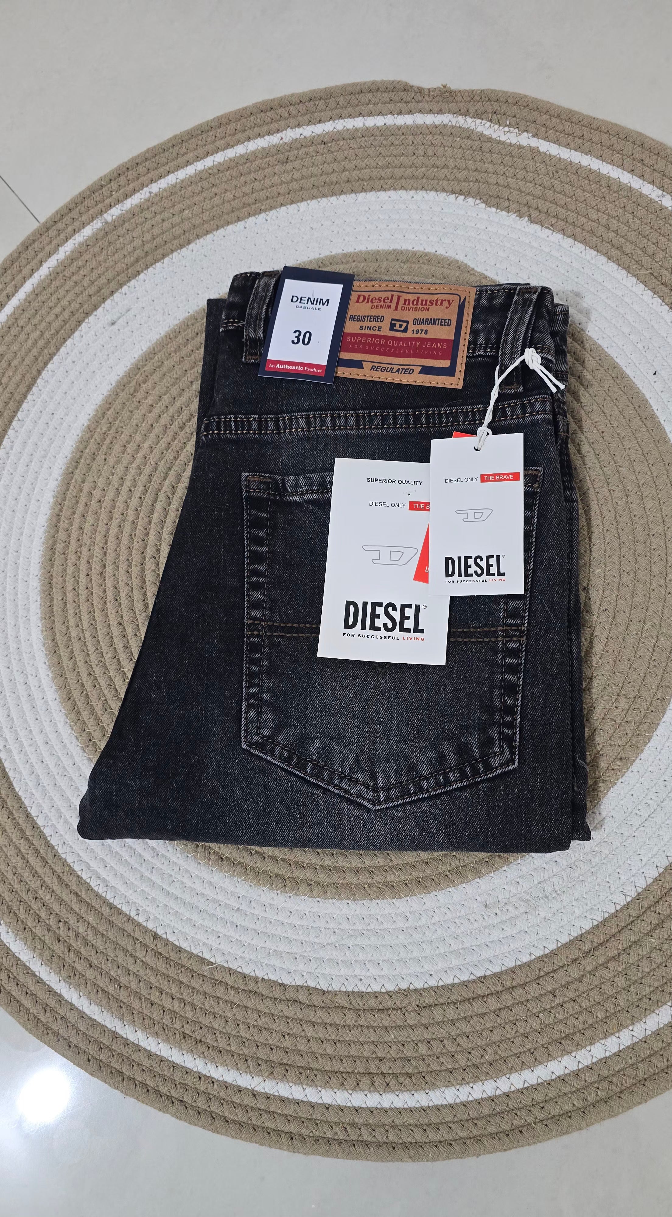 Diesal Jeans comfort fit