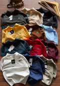 Locaste tshirt 4 colours available
