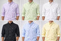 Tommy oxford shirts