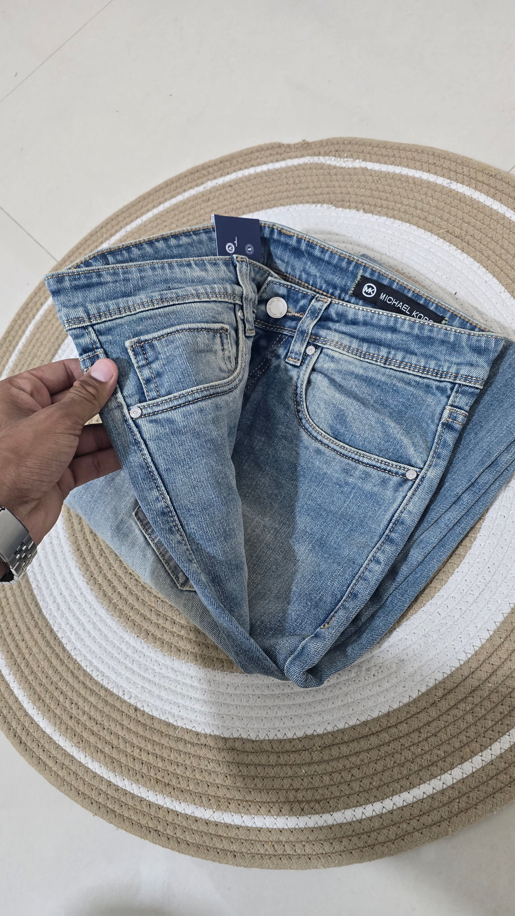 Michael kors Comfort fit jeans