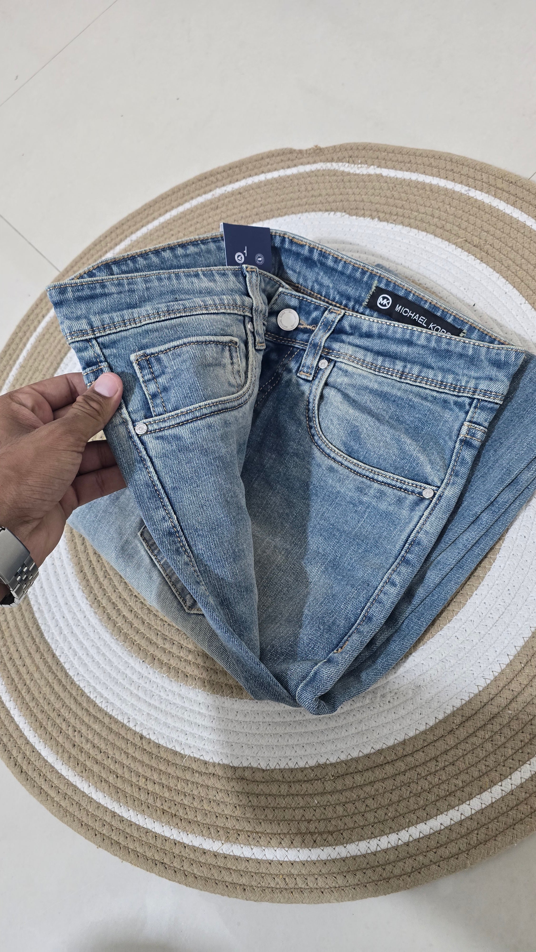 Michael kors Comfort fit jeans
