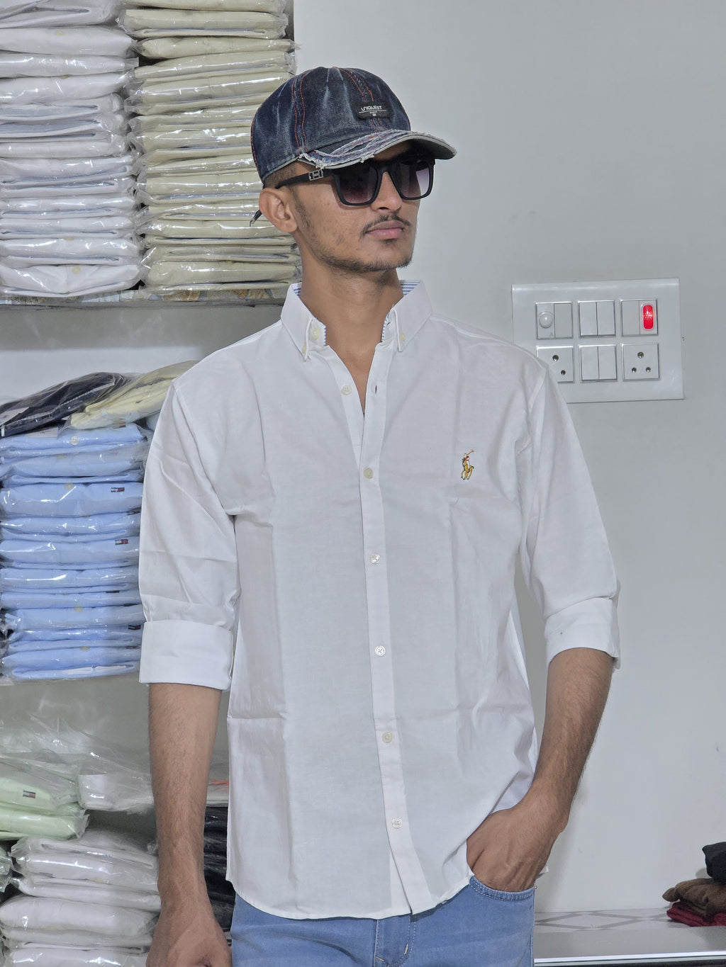 Rl polo shirts