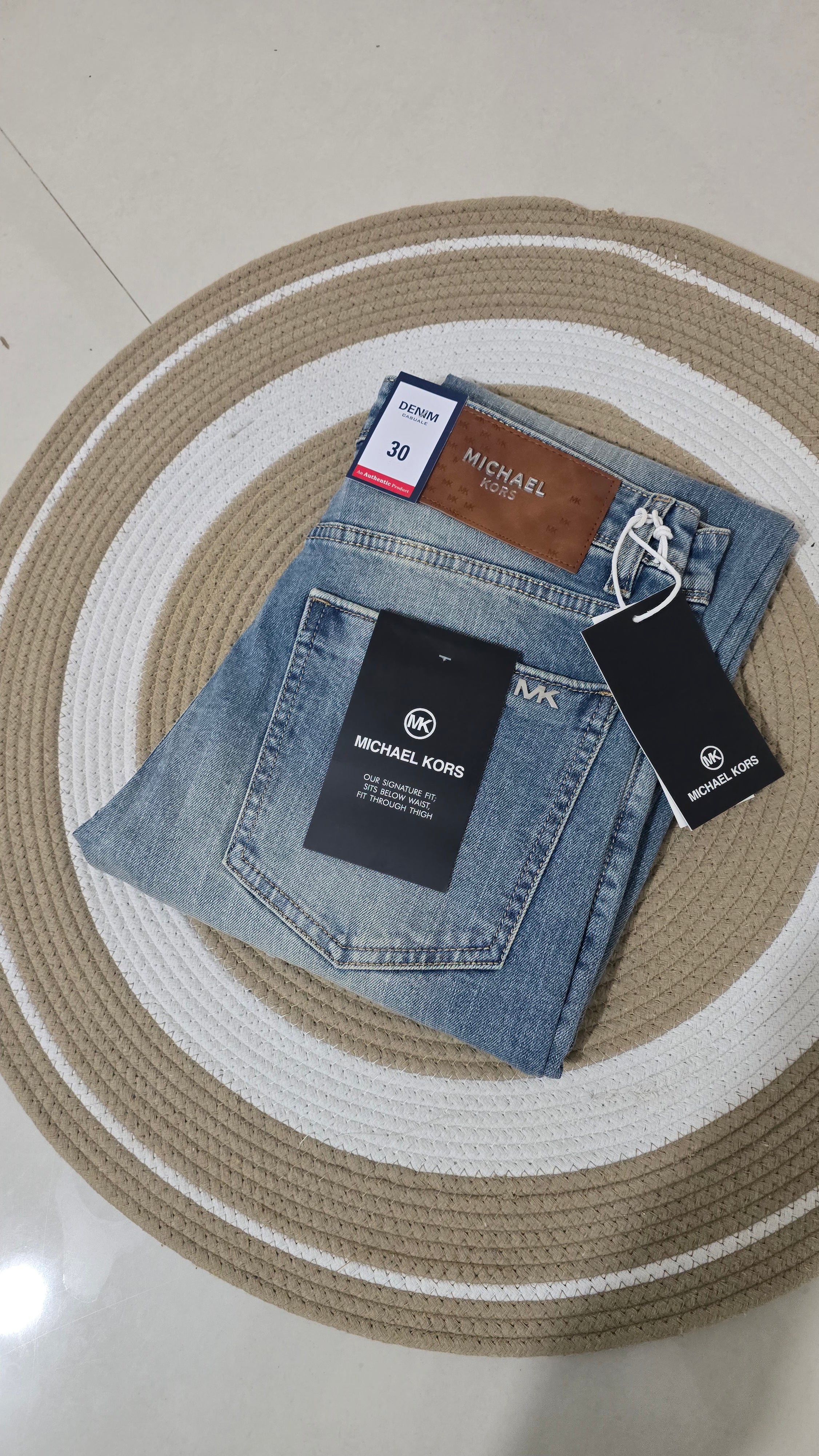 Michael kors Comfort fit jeans