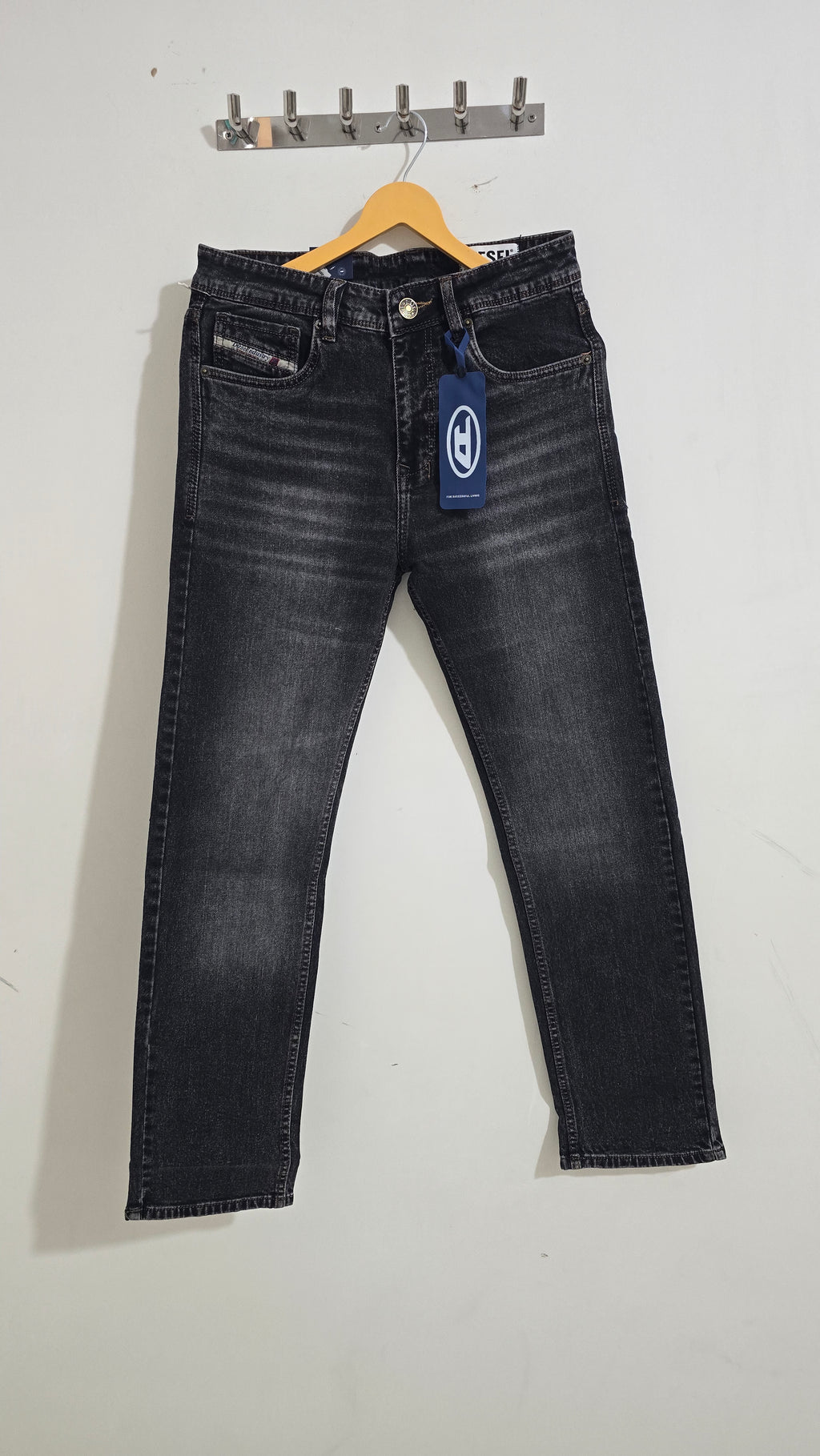 Diesal Jeans comfort fit