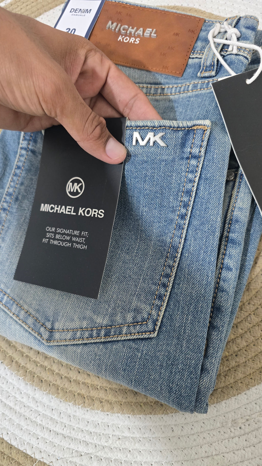 Michael kors Comfort fit jeans