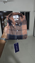 Gant oxford