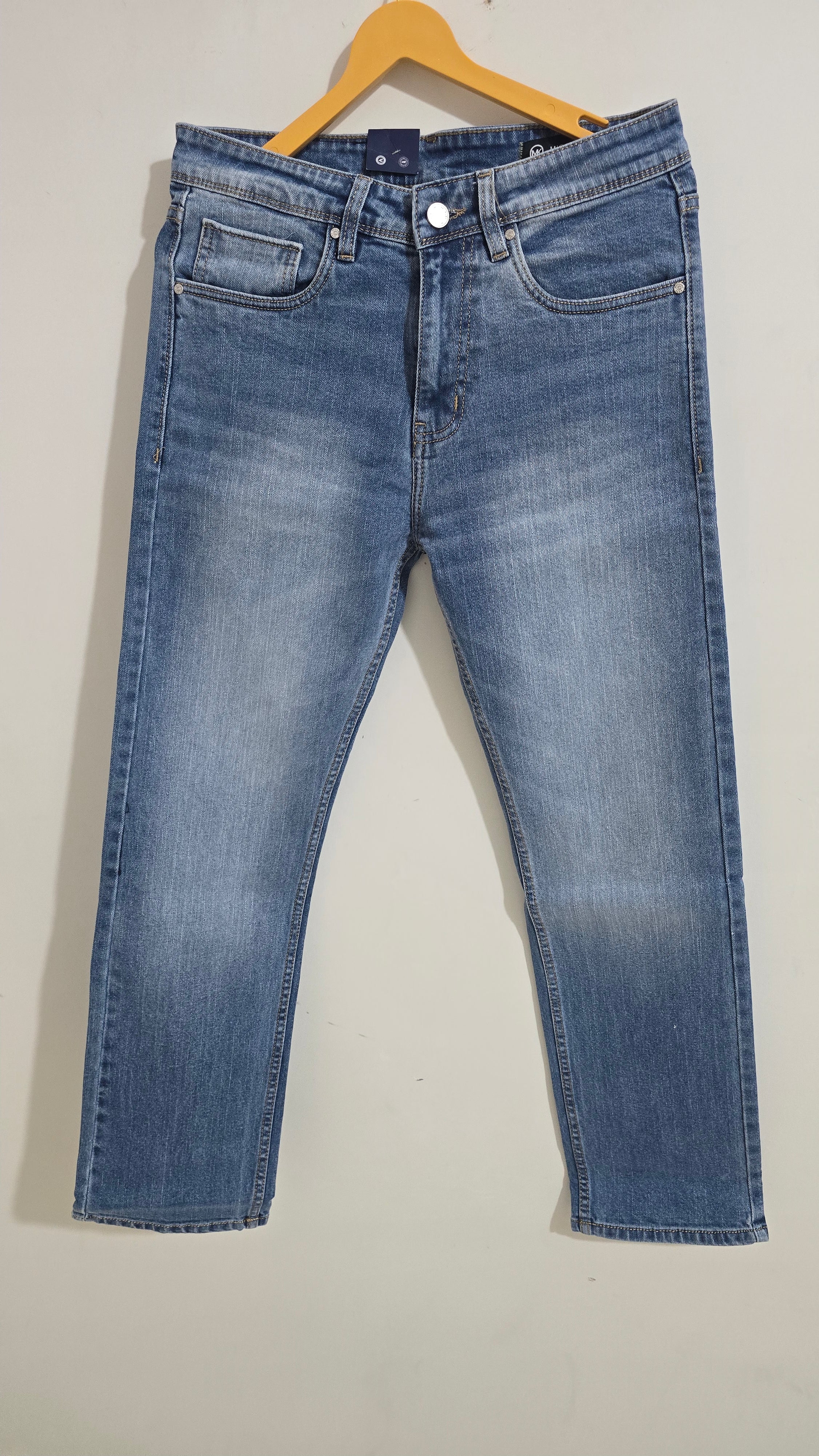 Michael korts comfort fit jeans