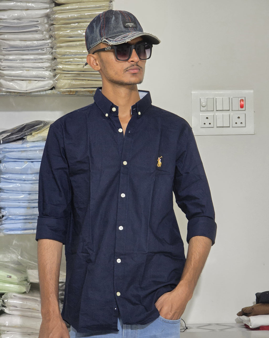 Rl polo shirts