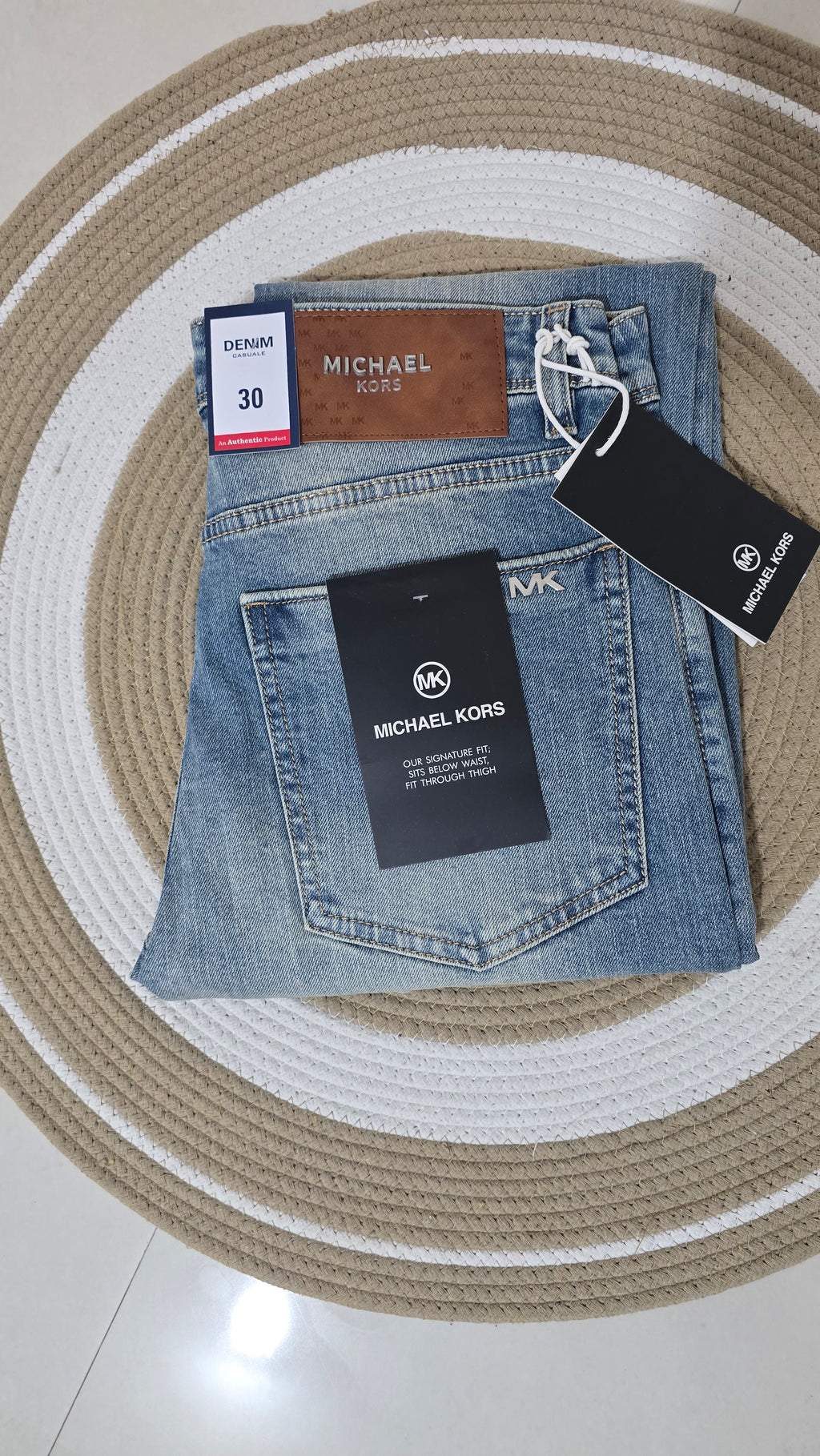 Michael kors Comfort fit jeans