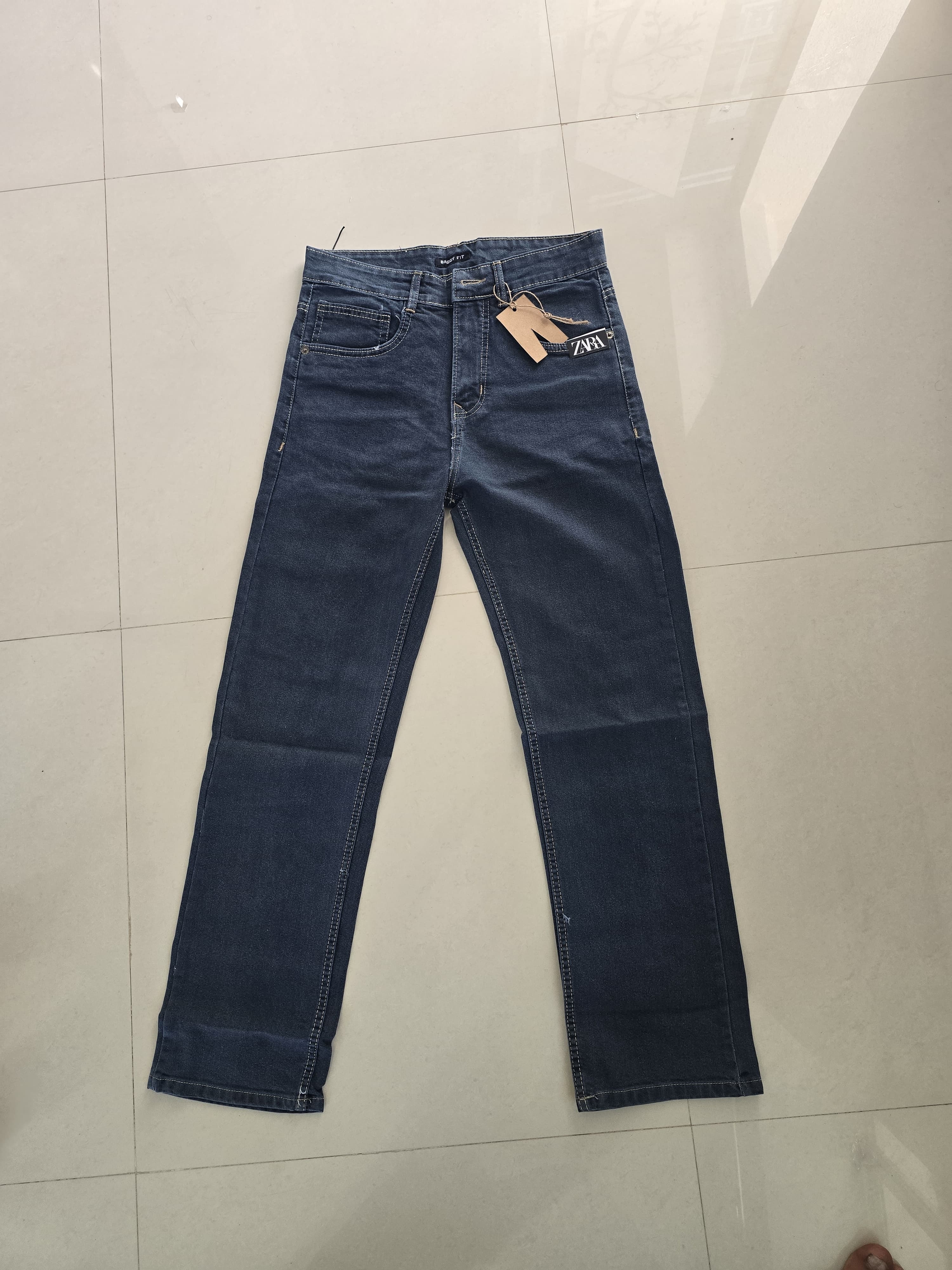 Zara Jeans straight fit