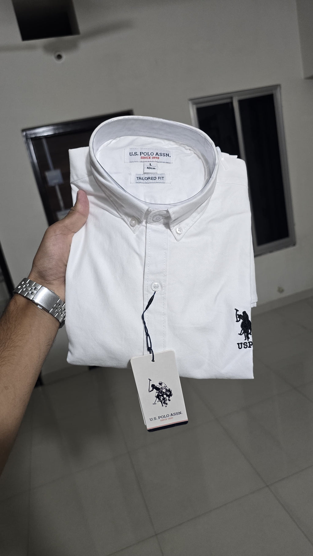Uspolo very premium shirt