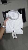 Uspolo very premium shirt
