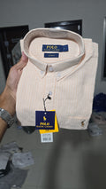 Lining Rl polo shirts