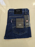 Armani Straight 34 only