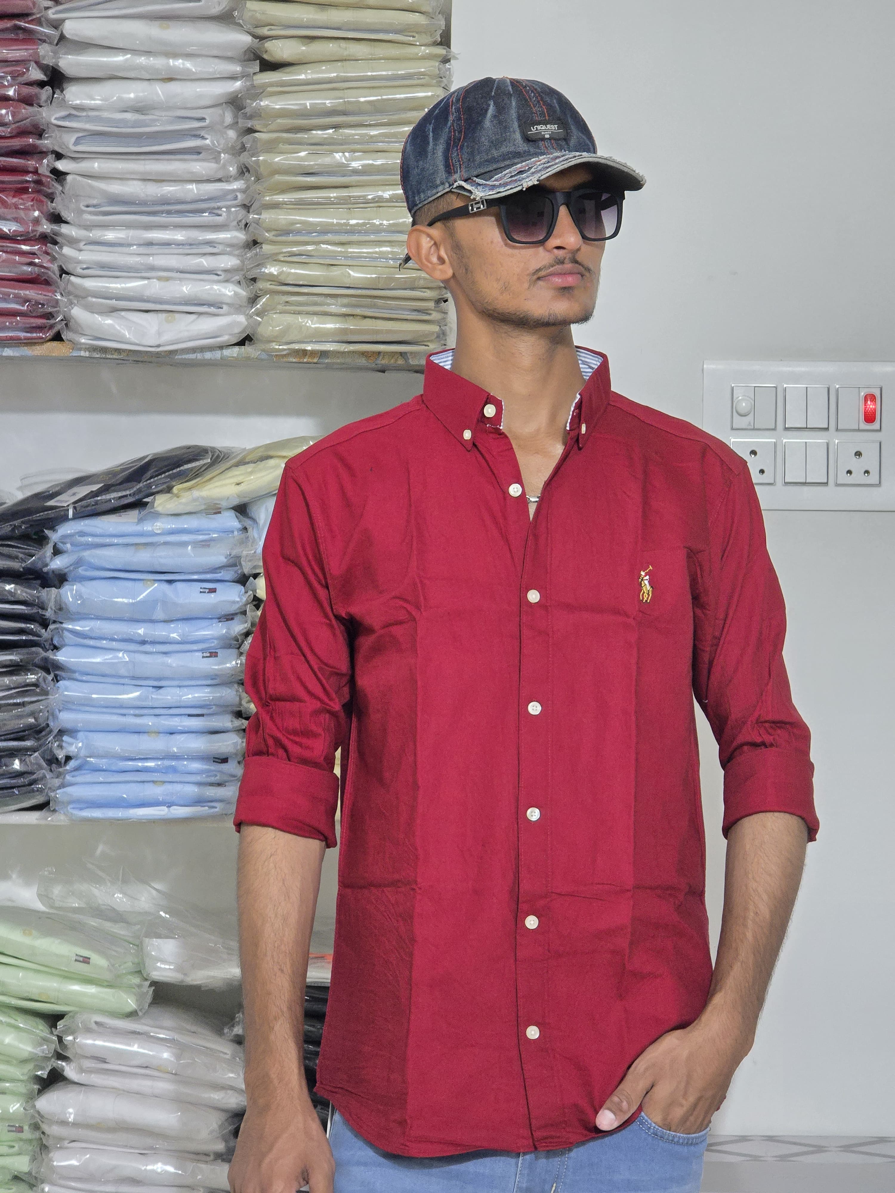 Rl polo shirts